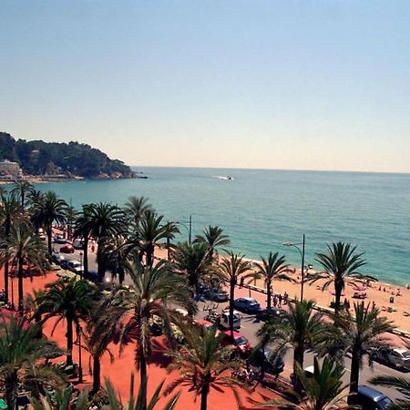 Maeva Hotel Lloret de Mar Buitenkant foto
