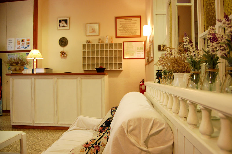 Maeva Hotel Lloret de Mar Buitenkant foto