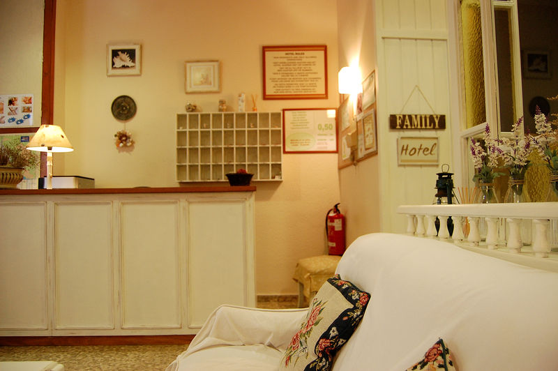 Maeva Hotel Lloret de Mar Buitenkant foto