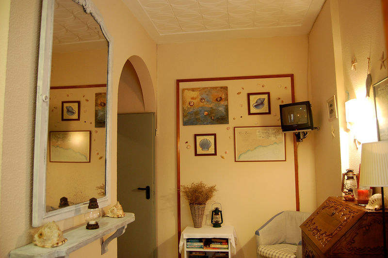 Maeva Hotel Lloret de Mar Buitenkant foto