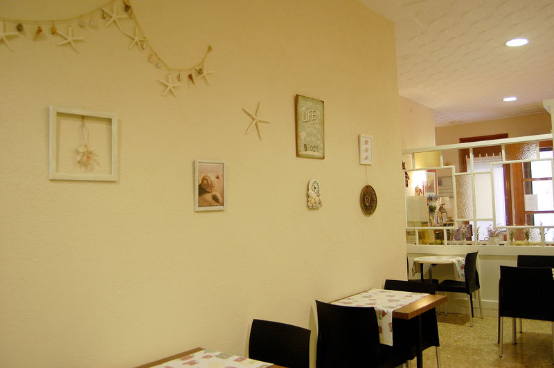 Maeva Hotel Lloret de Mar Buitenkant foto