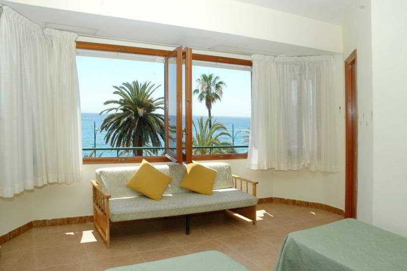 Maeva Hotel Lloret de Mar Buitenkant foto