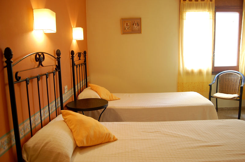 Maeva Hotel Lloret de Mar Buitenkant foto