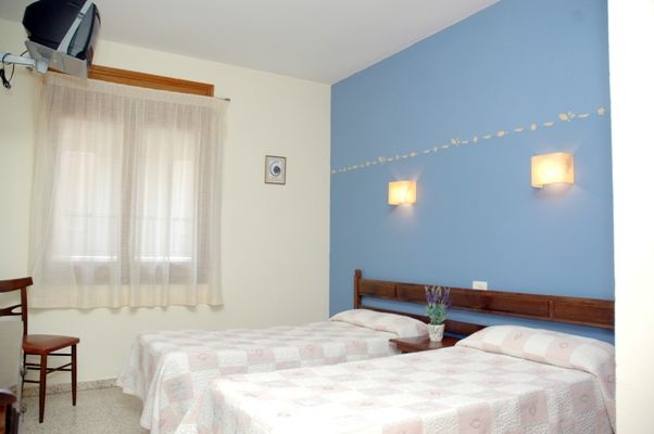 Maeva Hotel Lloret de Mar Buitenkant foto