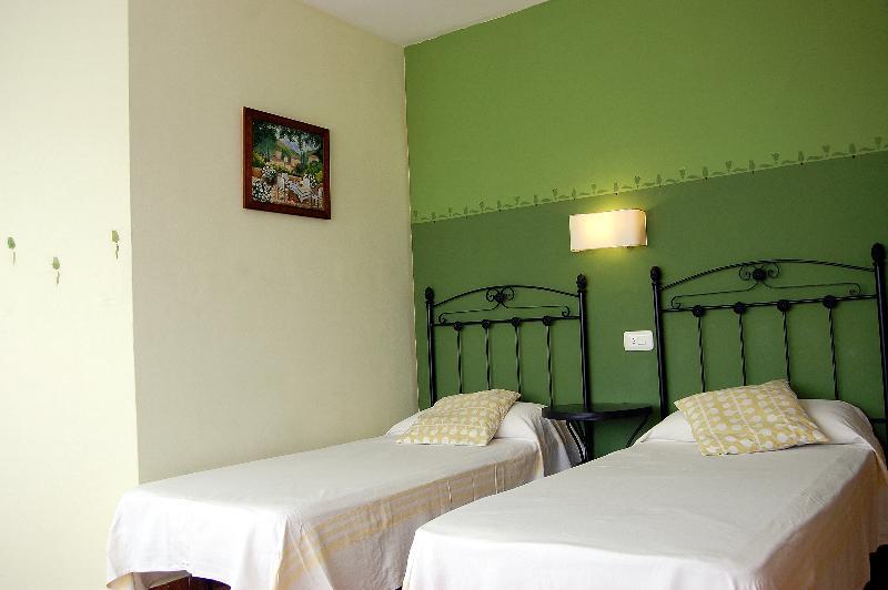 Maeva Hotel Lloret de Mar Buitenkant foto